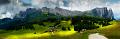 753 - DOLOMITT PANORAMA - ASKVIK RITA - norway